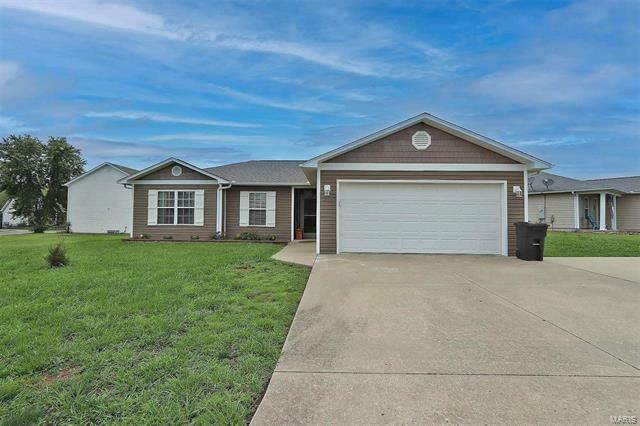 361 Arbor Circle  Jackson MO 63755 photo