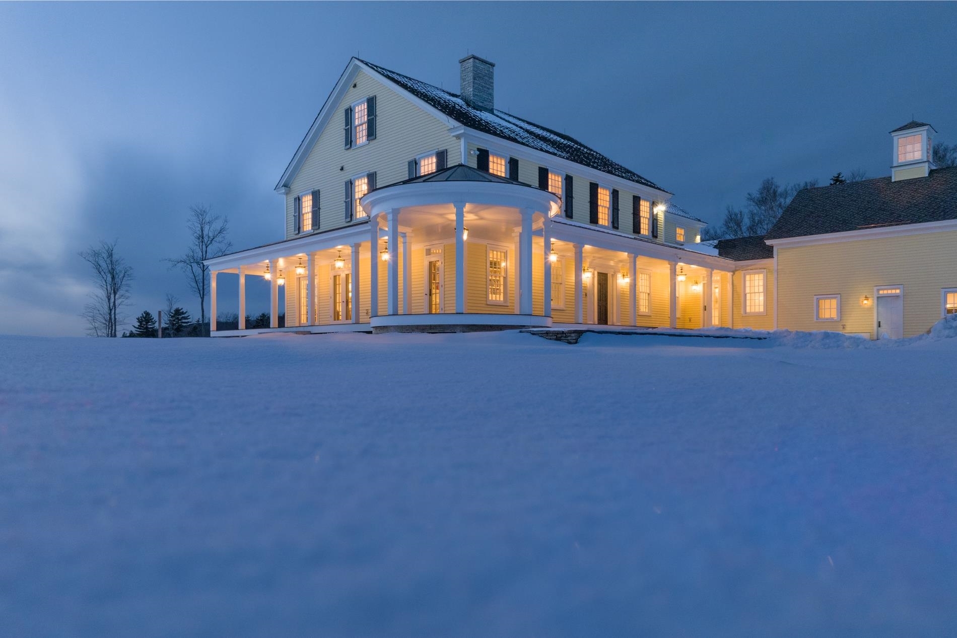 Property Photo: 285 Lady Slipper Lane VT 05733
