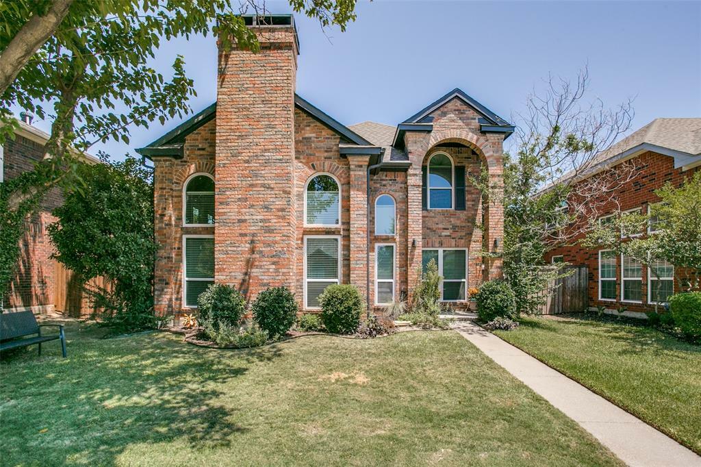 804 Ashford Drive  Coppell TX 75019 photo