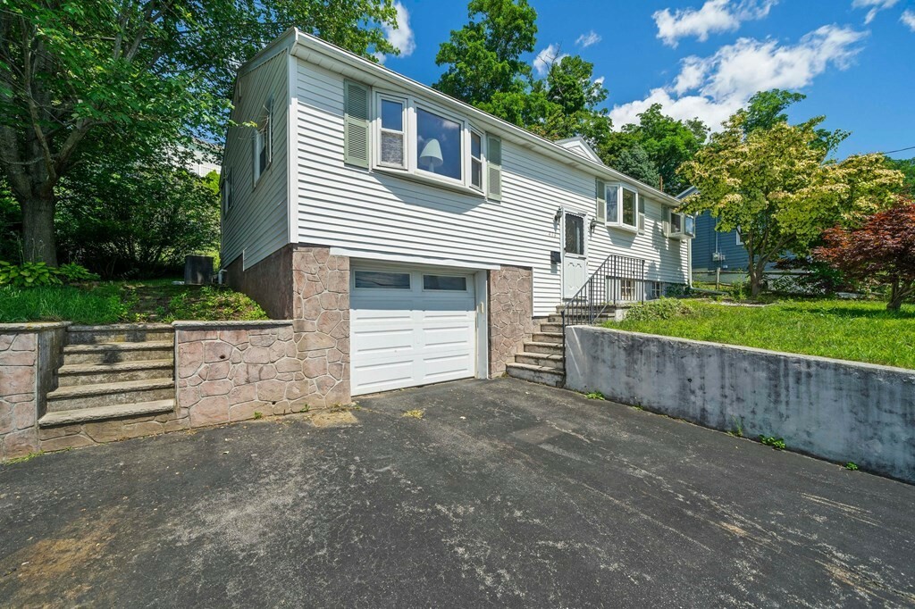 Property Photo: 416 Waverley Oaks Rd MA 02452