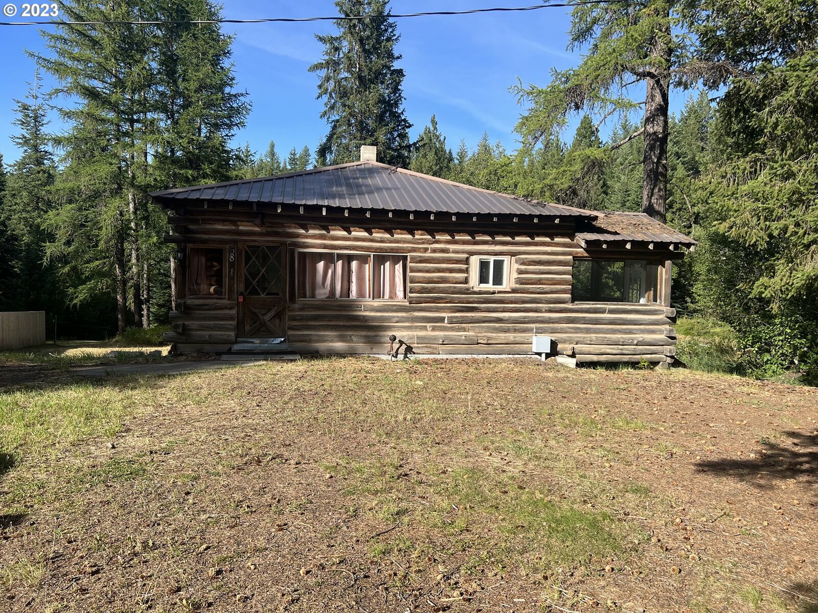 MLS23169066 58215 Highway 204, Weston, OR 97886