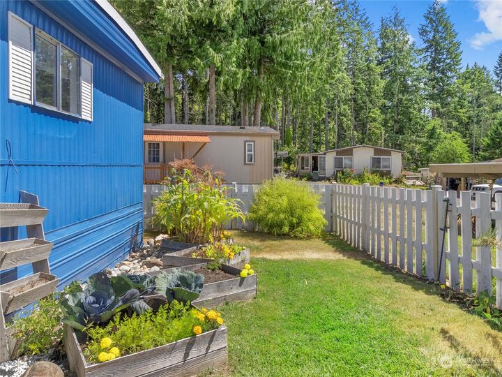 Property Photo: 9111 66th Avenue NW 112 WA 98332