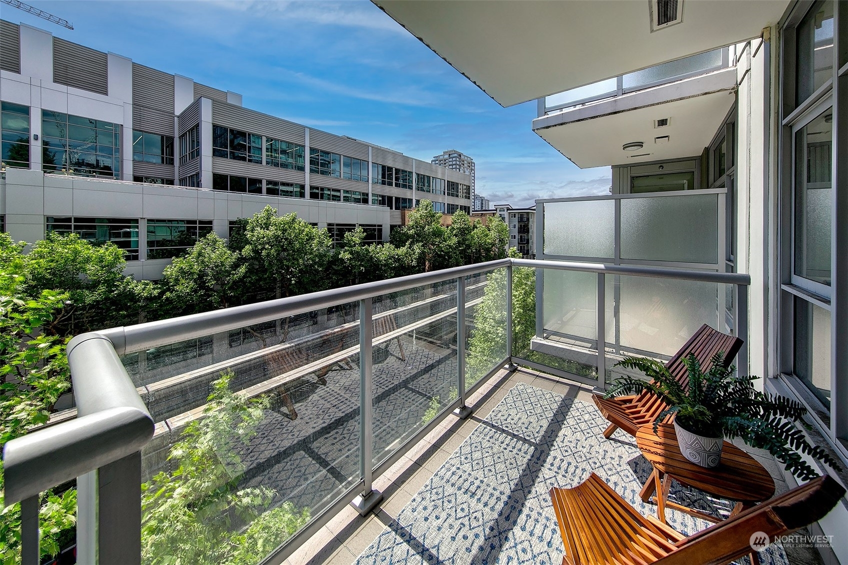 Property Photo:  588 Bell Street 516  WA 98121 