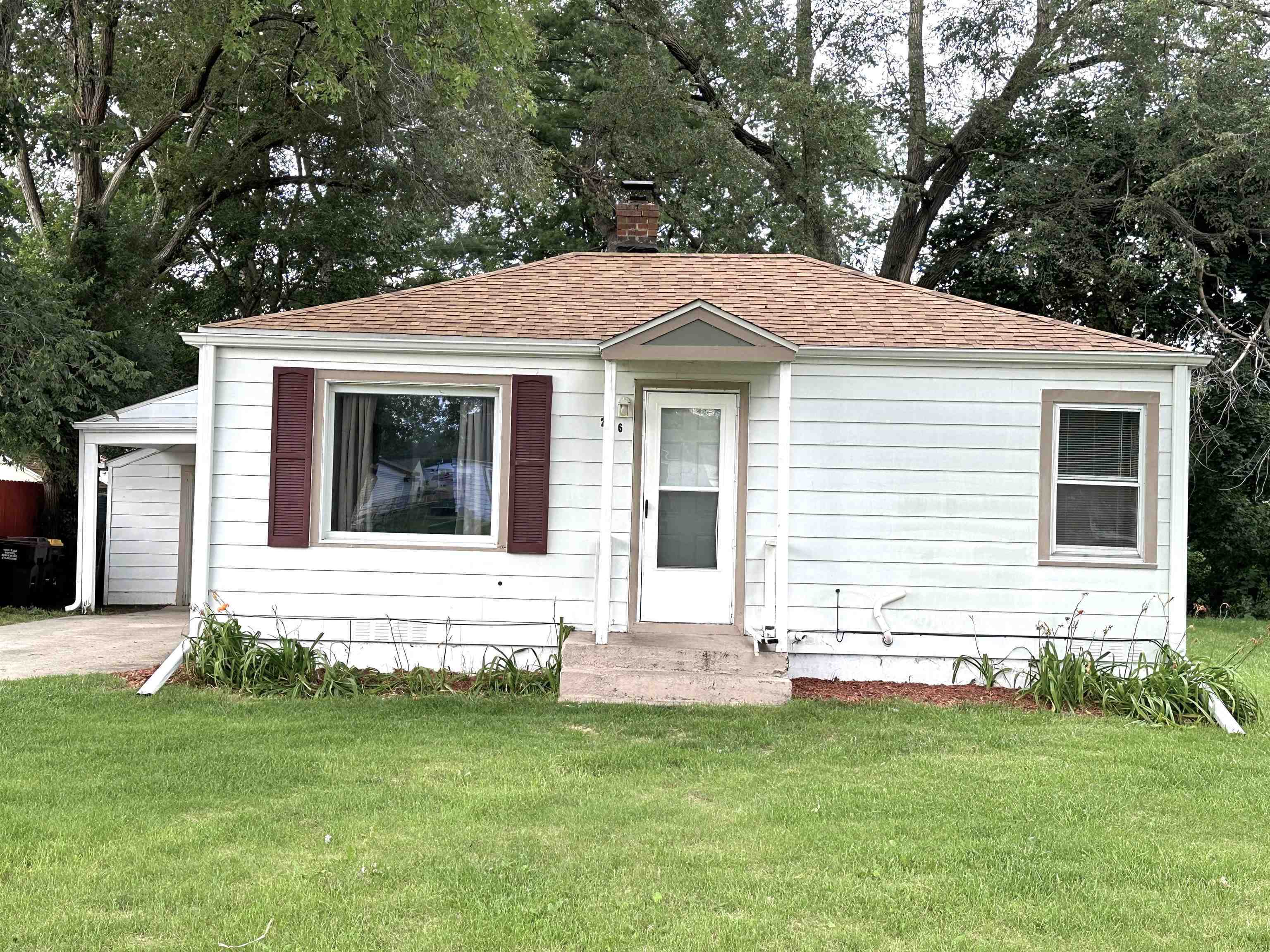 Property Photo:  226 Winona Drive  IL 61115 