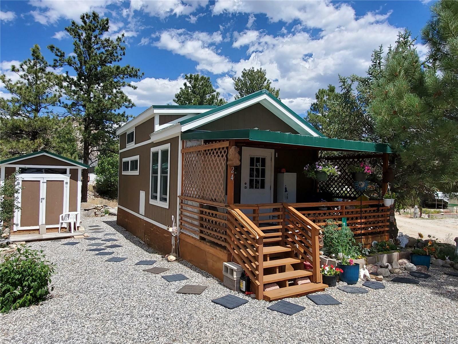 Property Photo:  10795 County Road 197A 24  CO 81236 