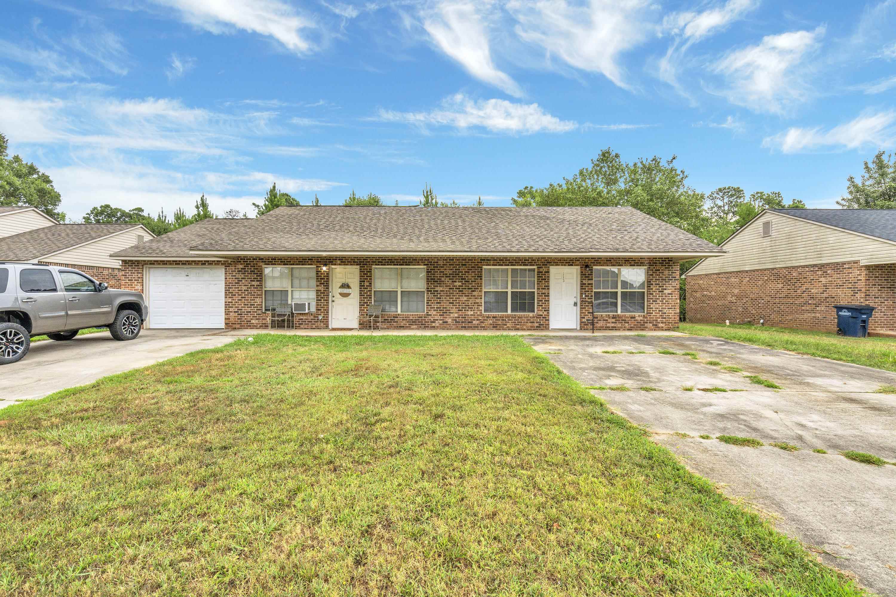 Property Photo:  111 &Amp 113 Premiere  SC 29621 