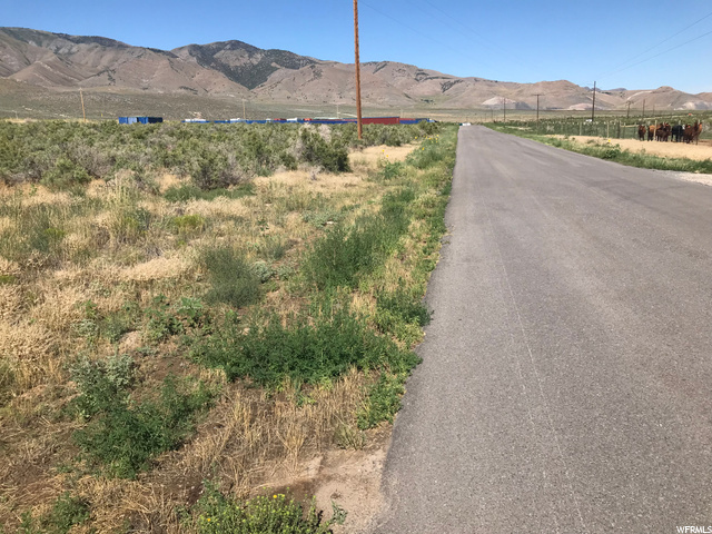 Property Photo:  1345 N Old Lincoln Hwy W  UT 84029 