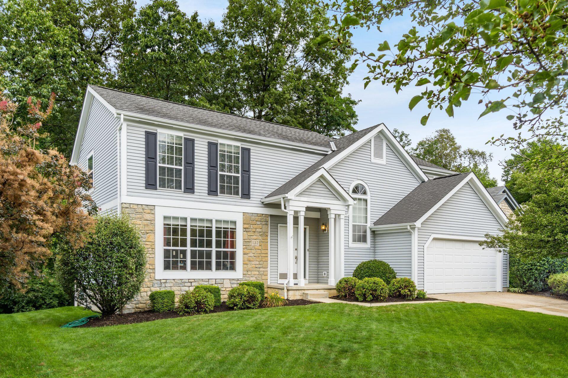 132 Highmeadow Drive  Columbus OH 43230 photo