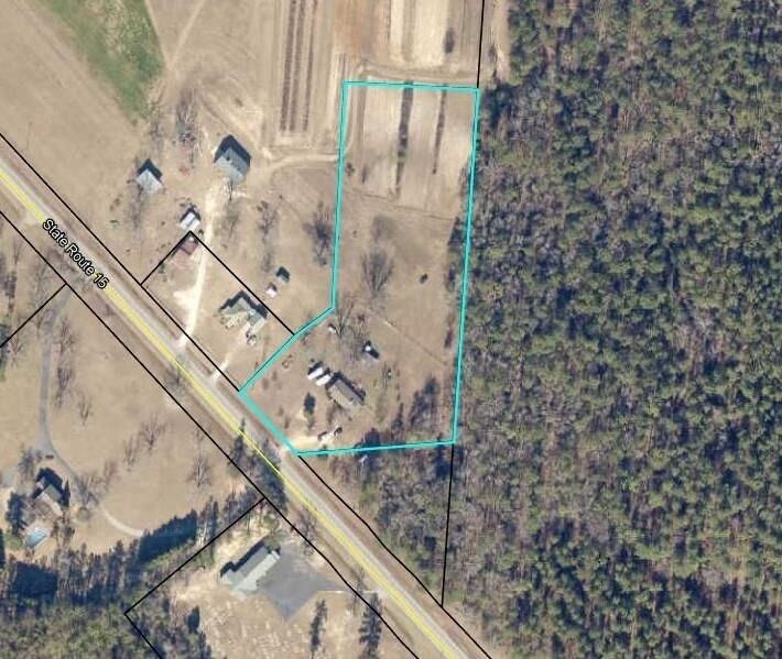 Property Photo: 9144 Ga Hwy 15 N GA 31094