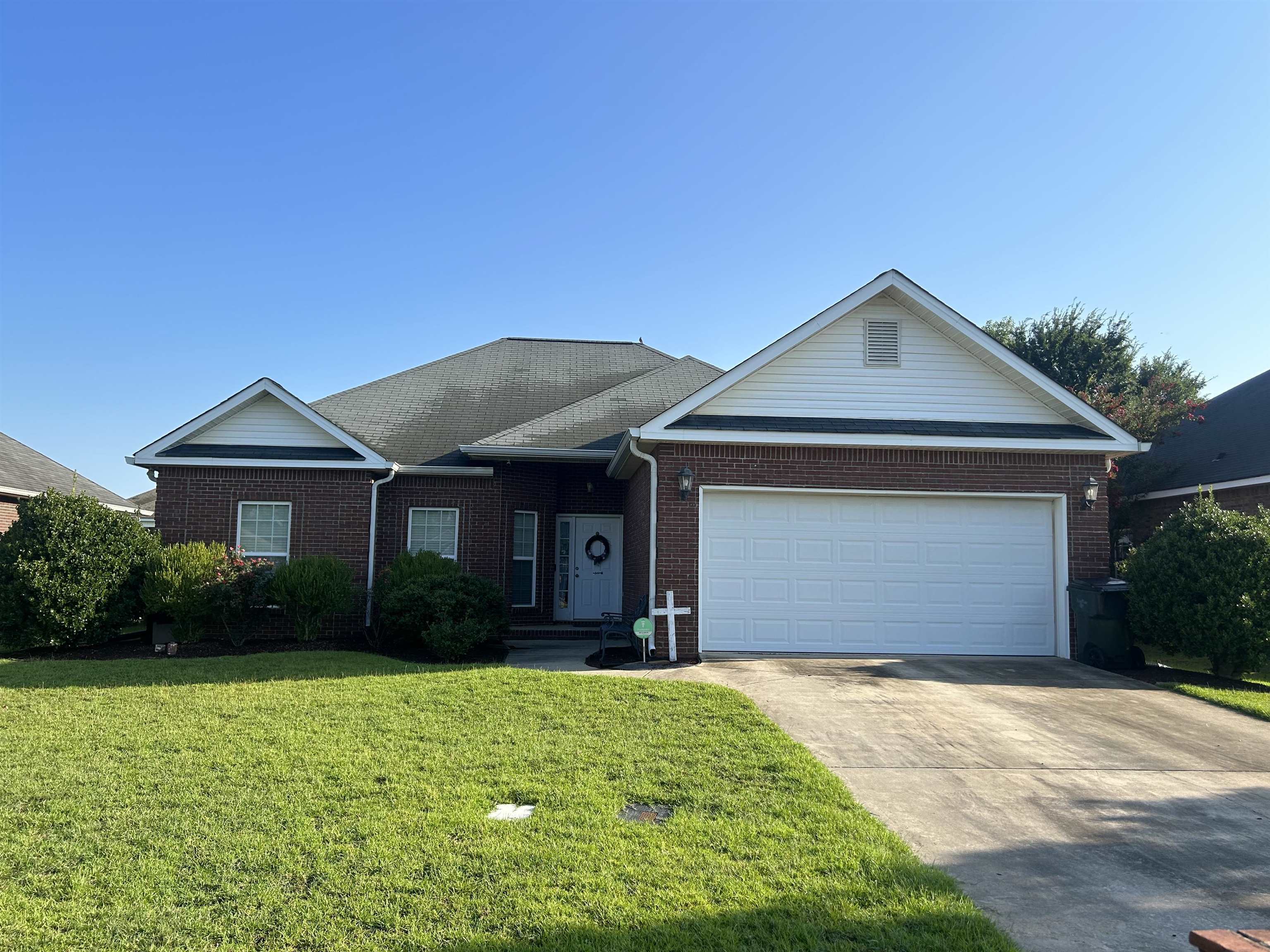 Property Photo: 412 Arelia Drive GA 31088