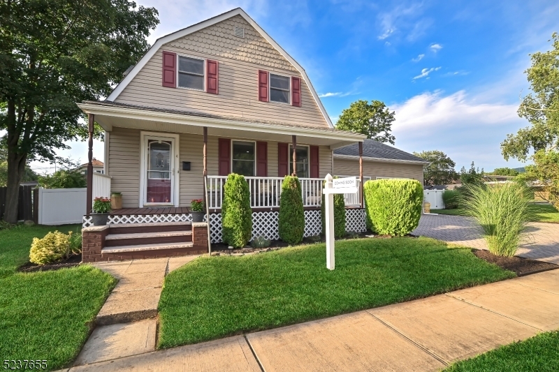 Property Photo: 4 1st St NJ 07465