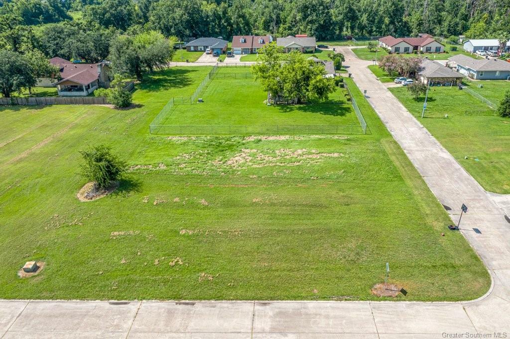 Property Photo: 0 Briar Trail Drive LA 70615