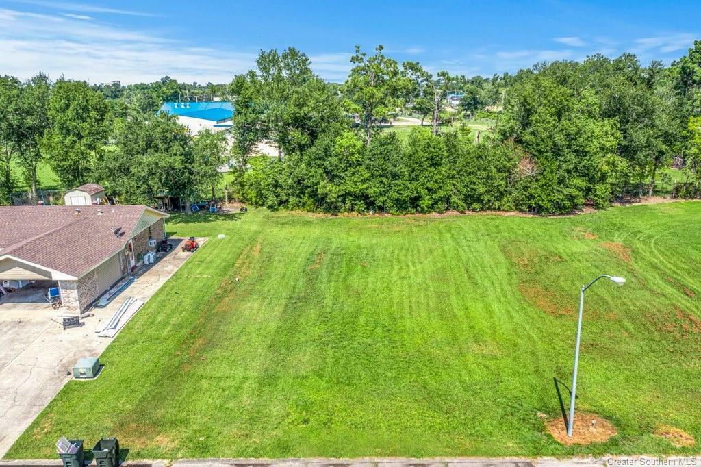 Property Photo: 0 Briar Trail Drive LA 70615