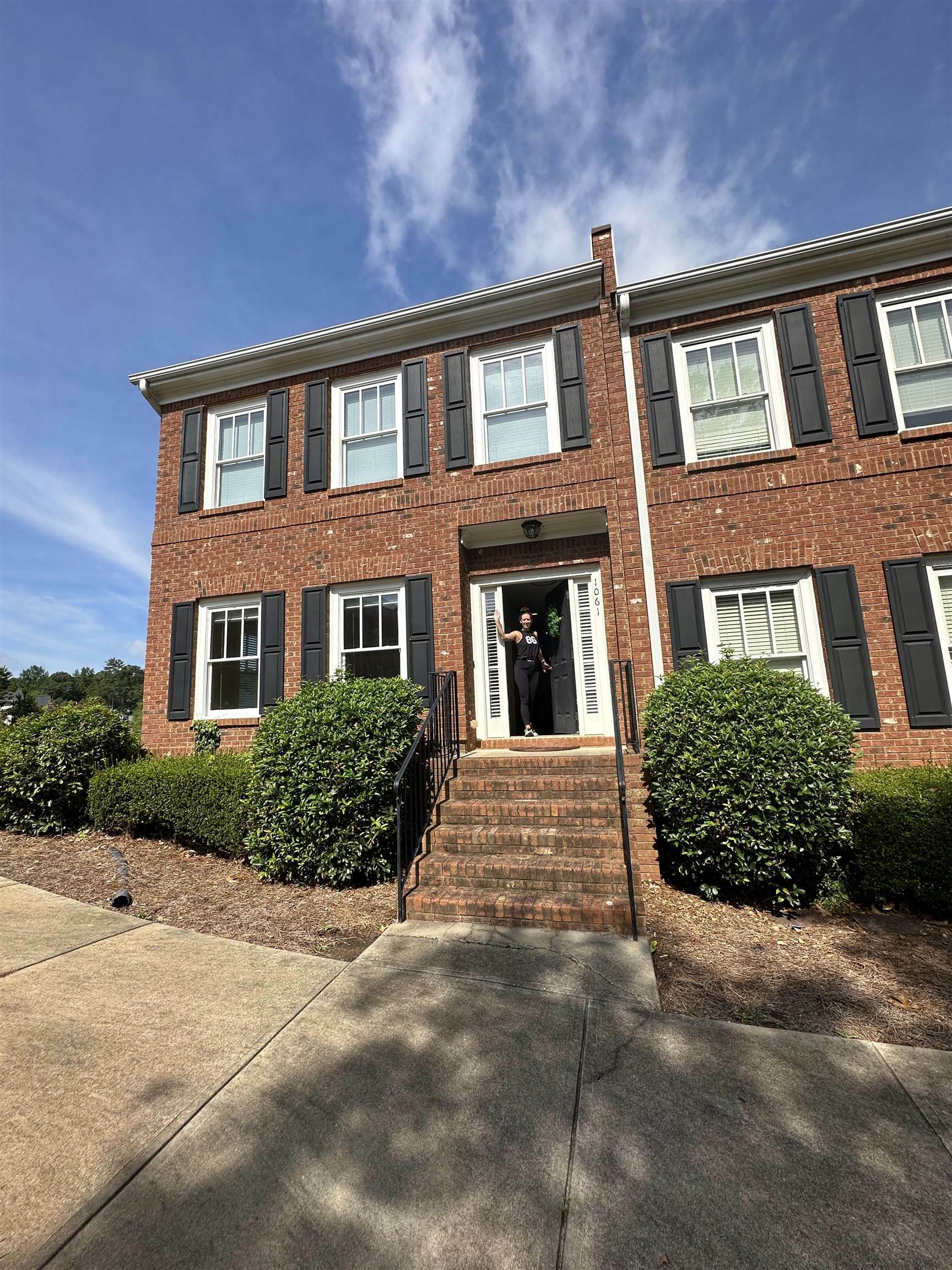 Property Photo: 1061 Surrey Lane GA 30642