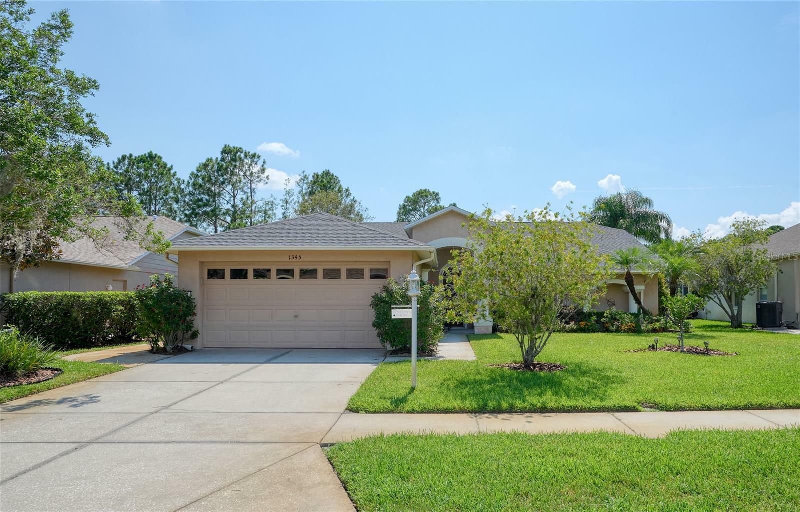 Property Photo:  1345 Canberley Court  FL 34655 