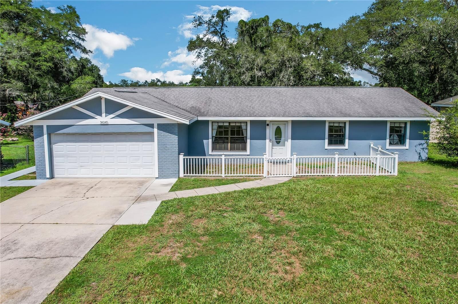 Property Photo: 36145 Pine Tree Street FL 34731