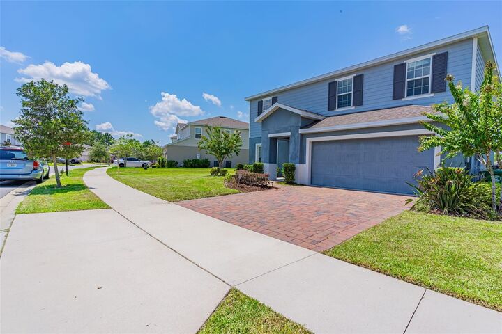 Property Photo:  1630 Chelsea Manor Circle  FL 32724