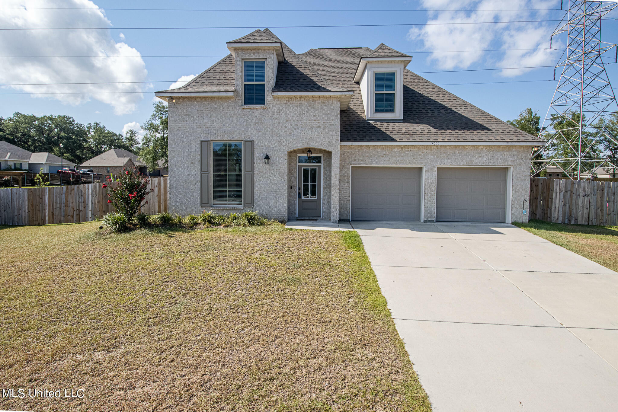 12088 Michael Grace Drive  Gulfport MS 39503 photo