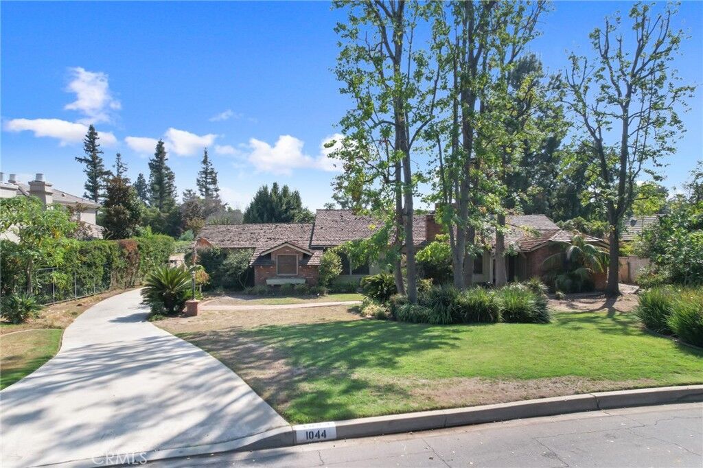 Property Photo:  1044 Singing Wood Drive  CA 91006 