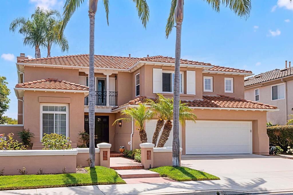 Property Photo:  7310 Grebe Dr.  CA 92011 