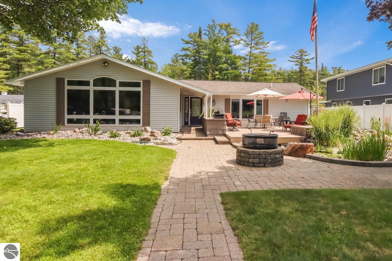 8089 Aarwood Trail  Rapid City MI 49676 photo