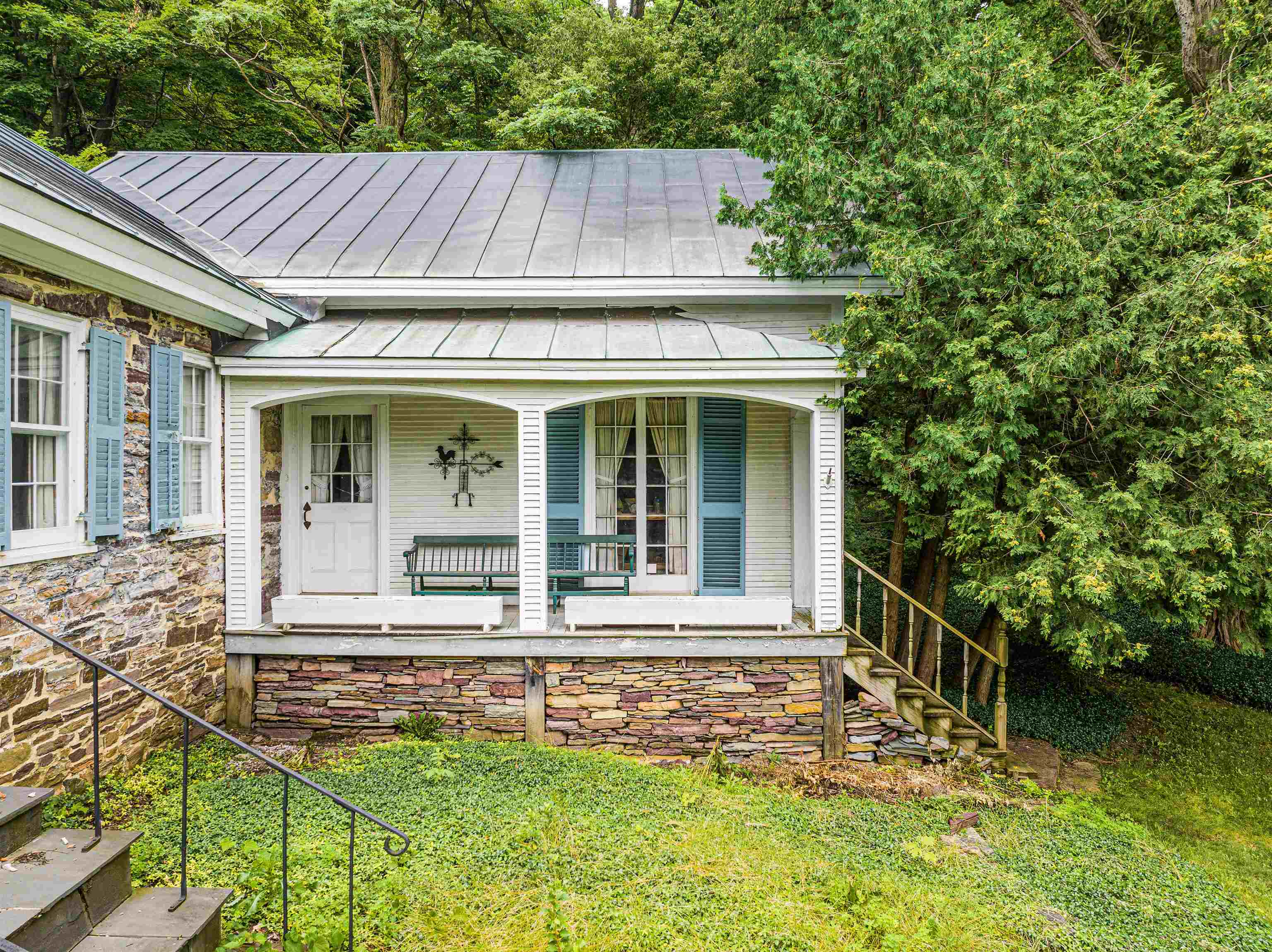 Property Photo:  643 Church Hill Road  VT 05445 