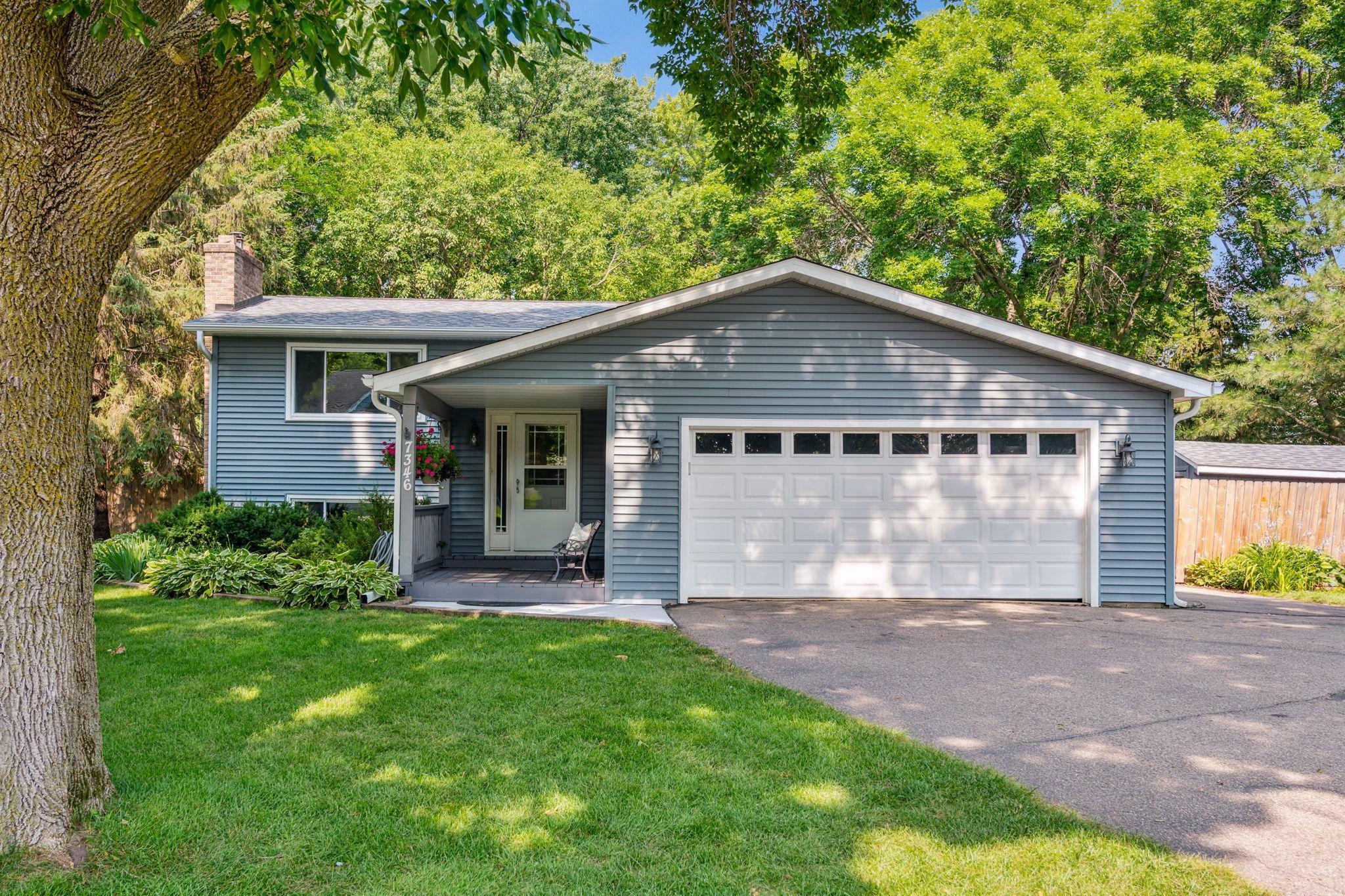 Property Photo:  7346 Hames Way  MN 55346 