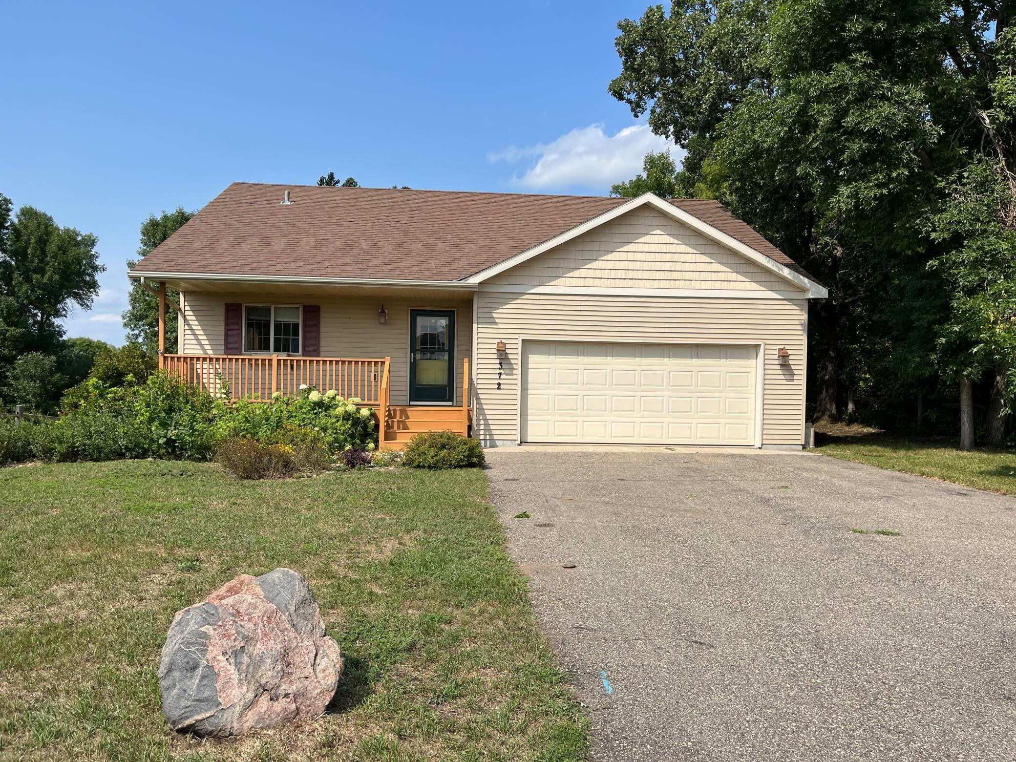 372 Homestead Street  Detroit Lakes MN 56501 photo