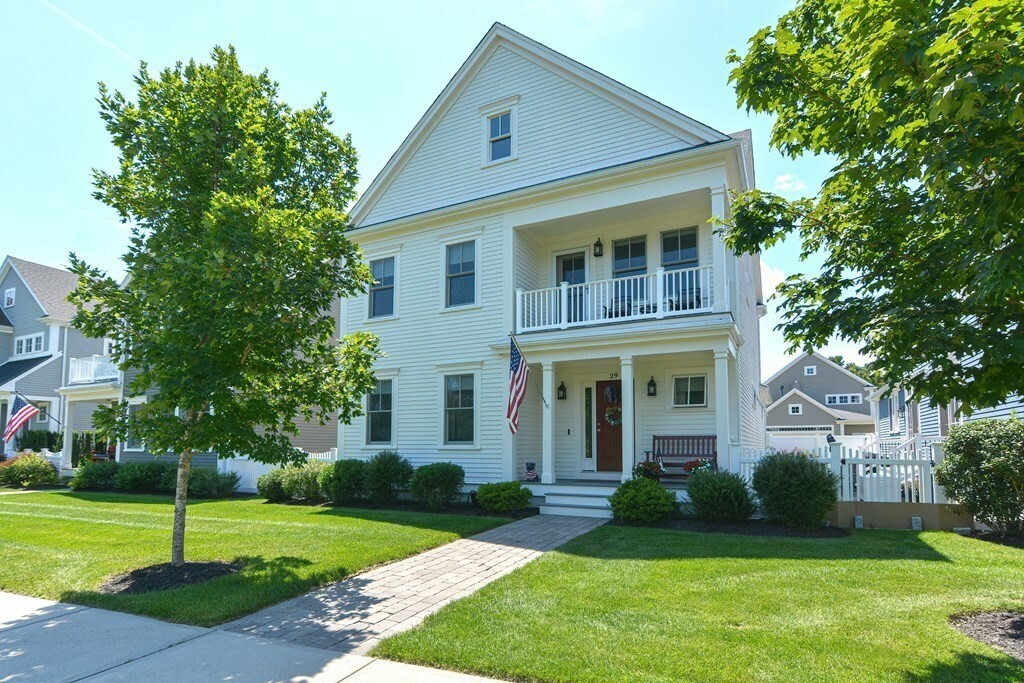 29 Village Way 5  Franklin MA 02038 photo