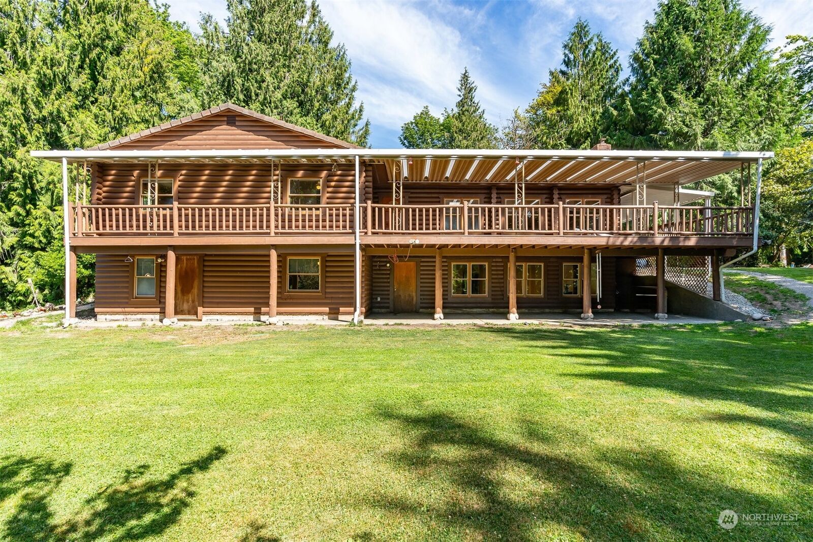 MLS#2149211: 33101 NE 70th Street, Carnation, WA 98014
