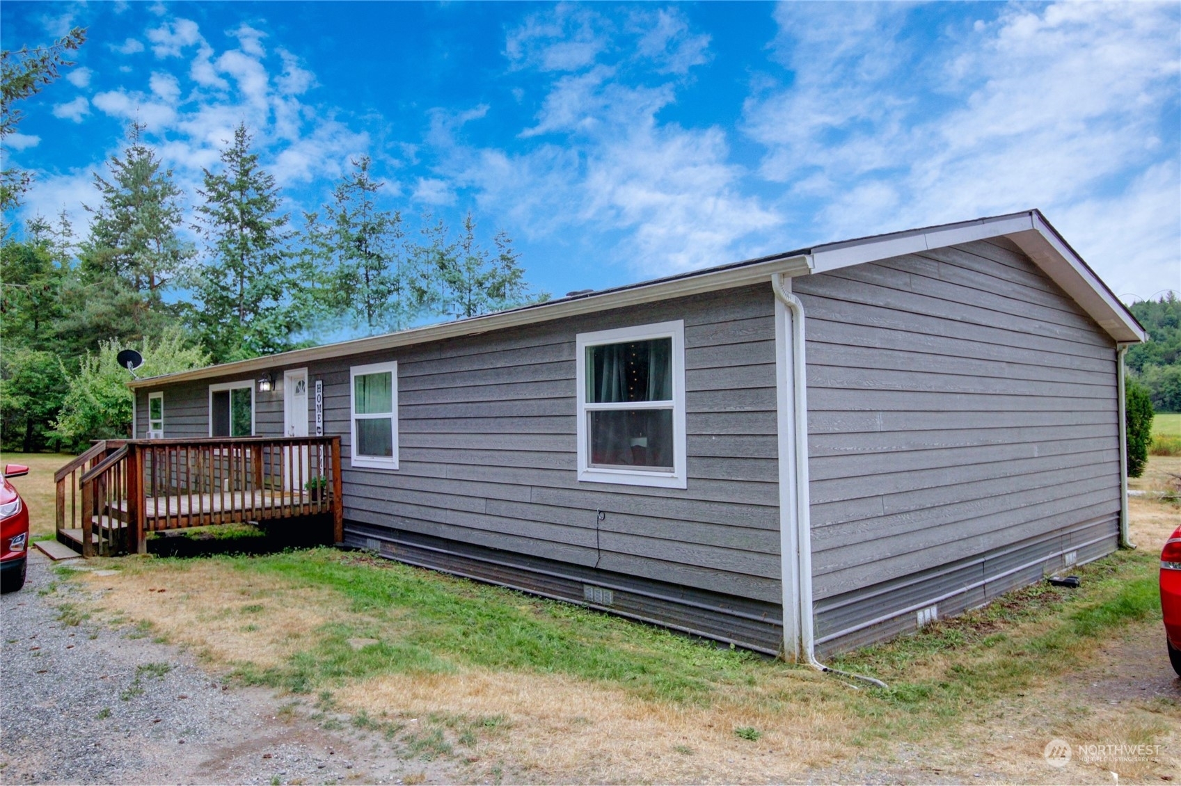 Property Photo:  4630 Prairie Lane  WA 98284 