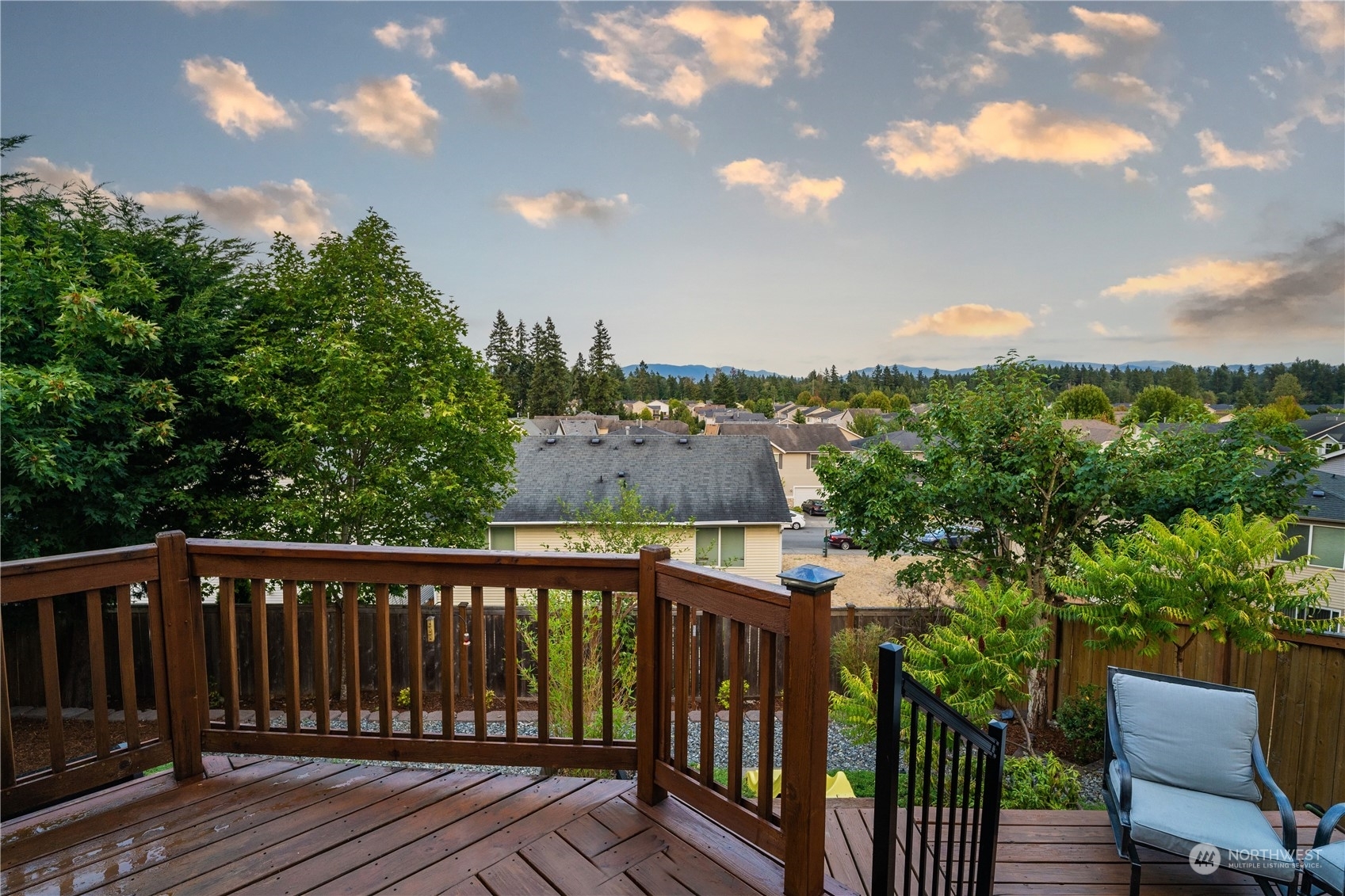 Property Photo: 29754 214th Avenue SE WA 98042