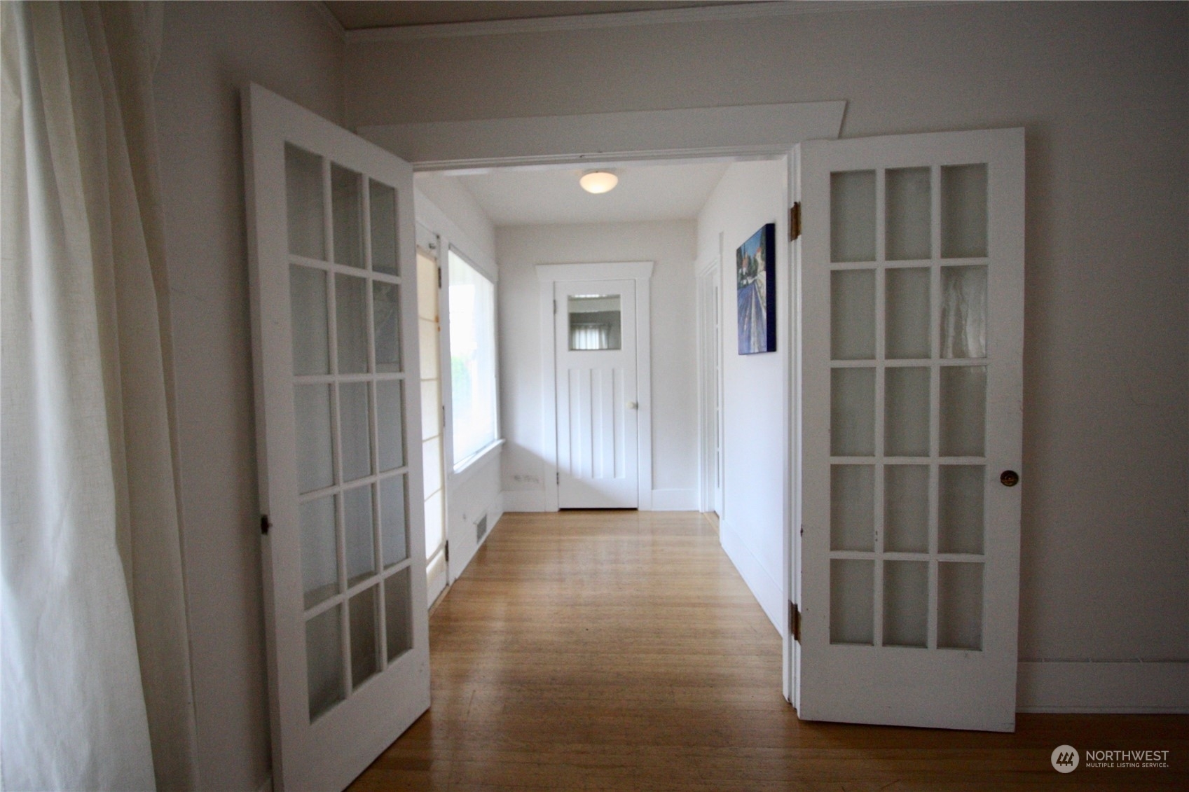 Property Photo: 1514 Warren Avenue N WA 98109