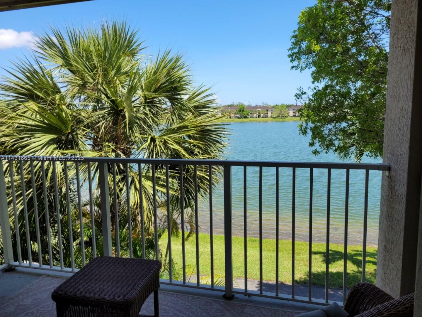 Property Photo: 5015 Wiles Rd 304 FL 33073