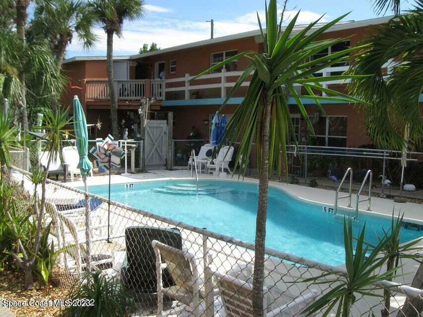 431 Sunrise Drive  Cocoa Beach FL 32931 photo