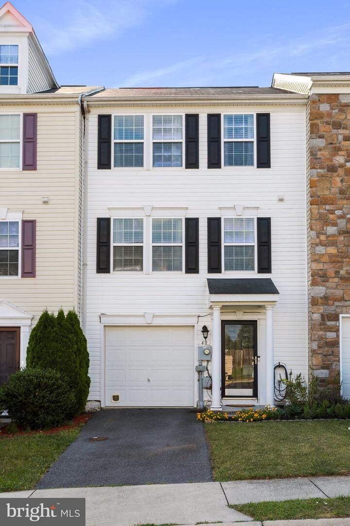 Property Photo:  40 Carnegie Links Drive  WV 25405 