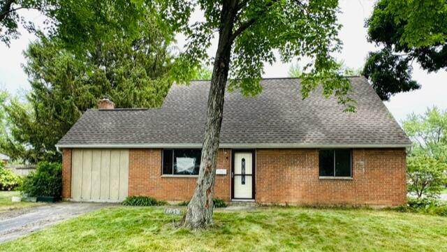 Property Photo:  1670 Striebel Road  OH 43227 