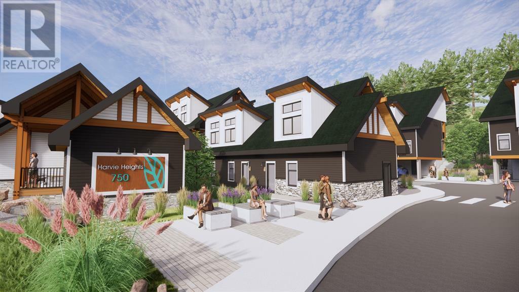 750 Harvie Heights Road  Harvie Heights AB T1W2W2 photo