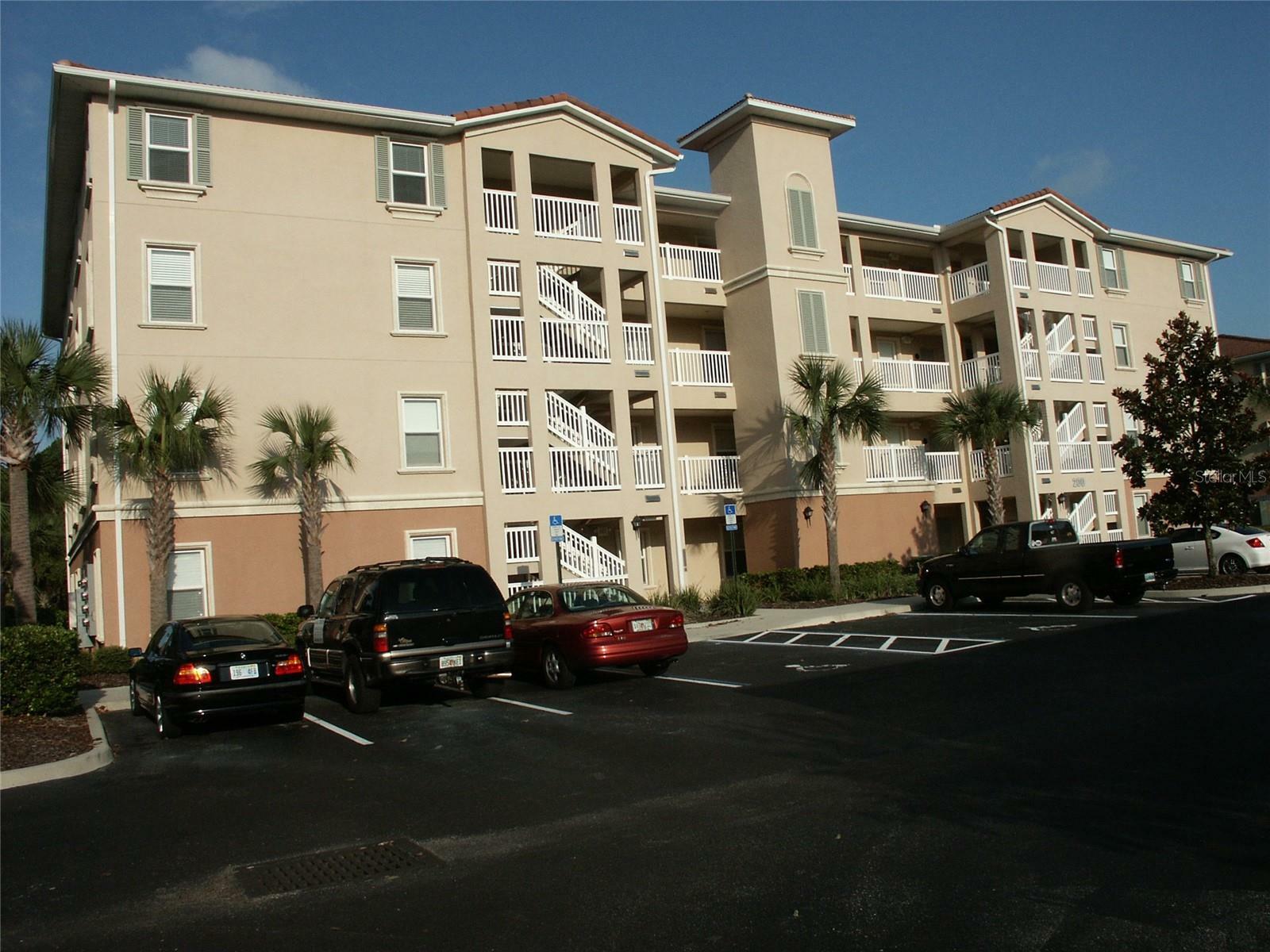 Property Photo:  200 Canopy Walk Lane 241  FL 32137 