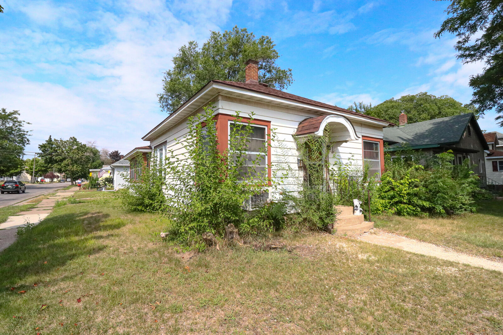 Property Photo:  1303 Kane St  WI 54603 