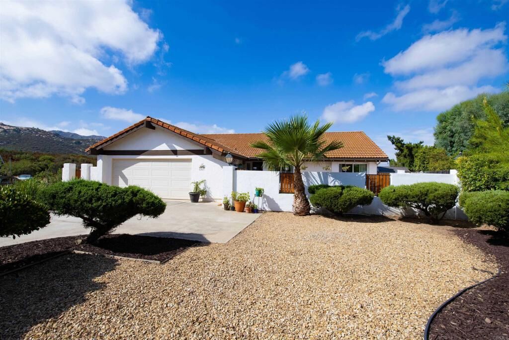 Property Photo:  23637 Atex Court  CA 92065 