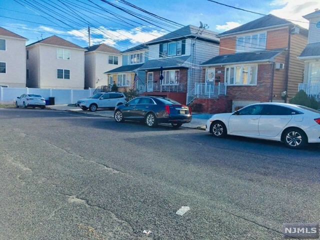 Property Photo: 747 Cleveland Avenue NJ 07029