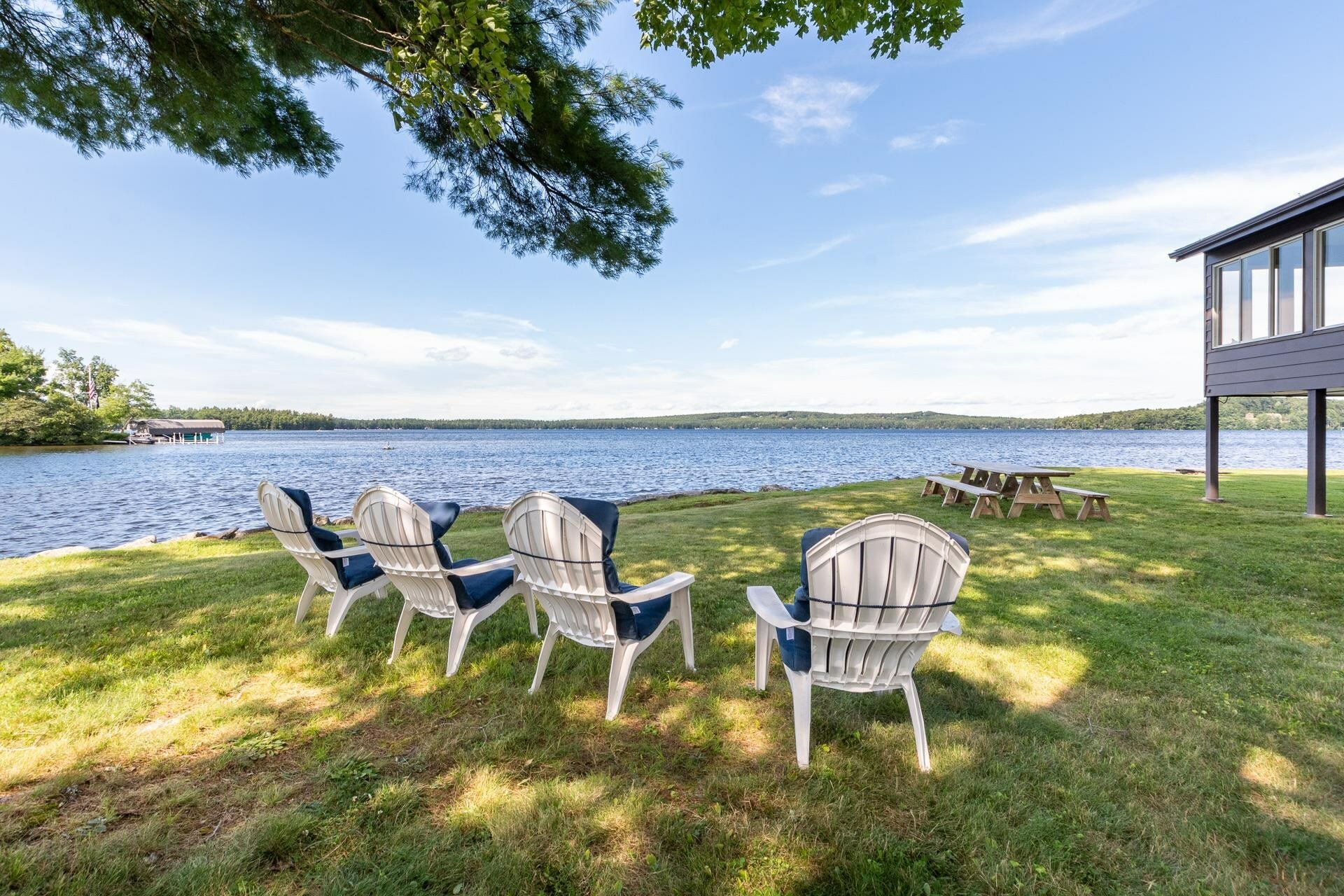 Property Photo:  653 Canal Road  NH 03872 