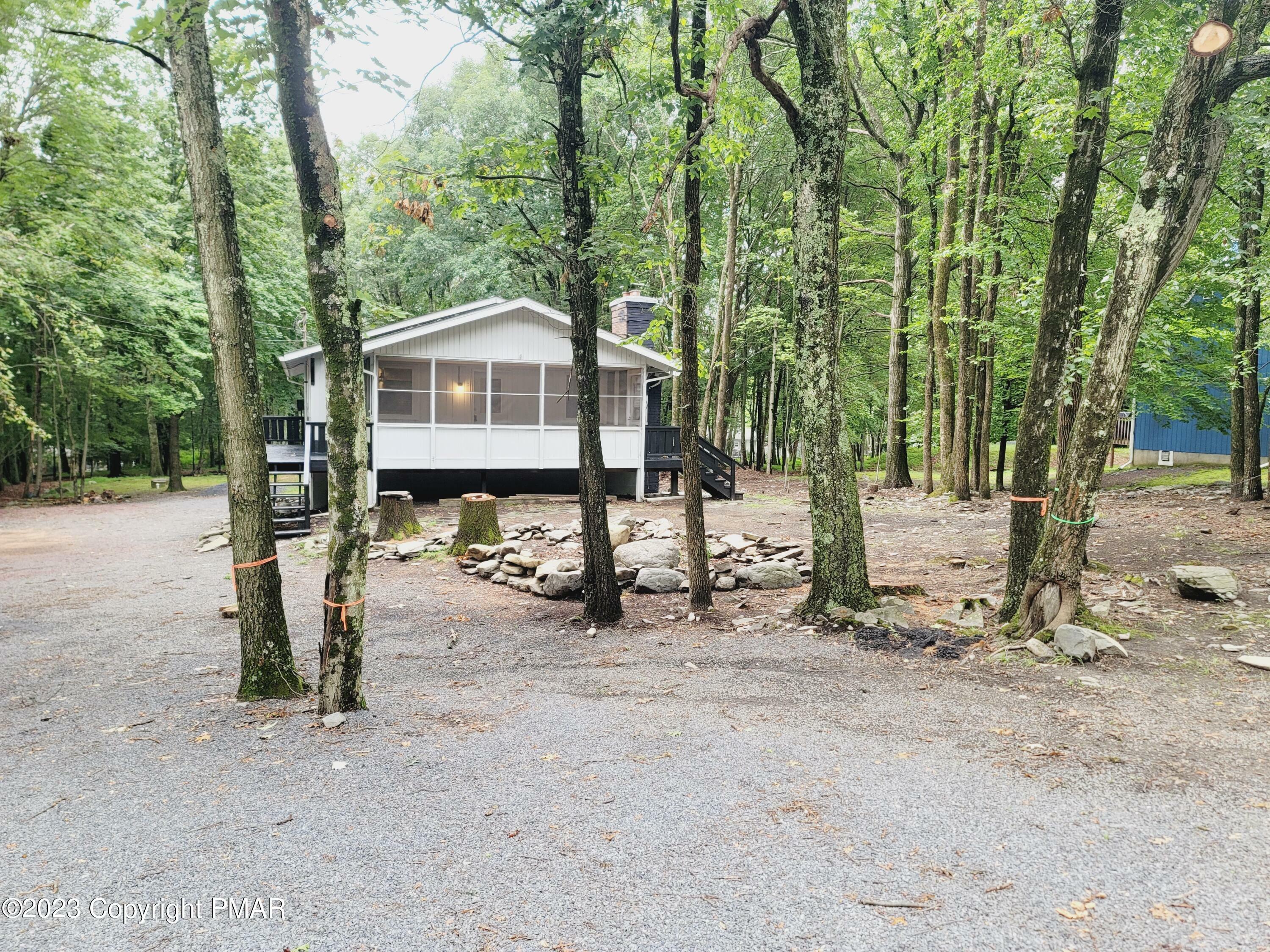 Property Photo:  4932 W Pine Ridge Drive  PA 18324 