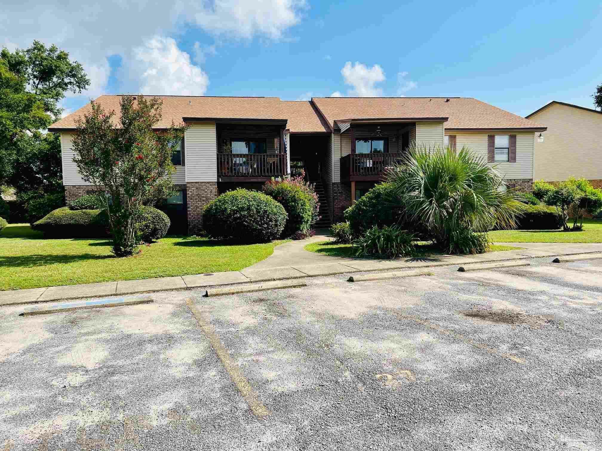 Property Photo: 2300 W Michigan Ave 32 FL 32526