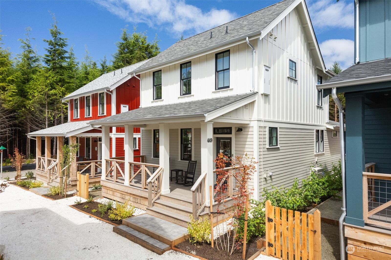 Property Photo:  449 E Compass Street  WA 98571 