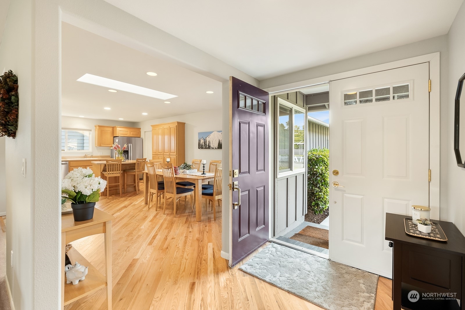 Property Photo: 11217 NE 147th Street WA 98034