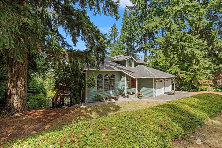 Home for sale in Bremerton 792 NE Woods Place, Bremerton, WA 98311