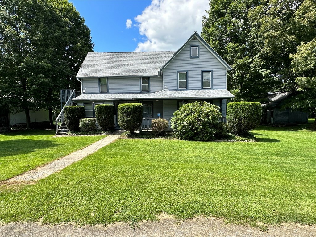Property Photo: 25 Pine Street NY 13833