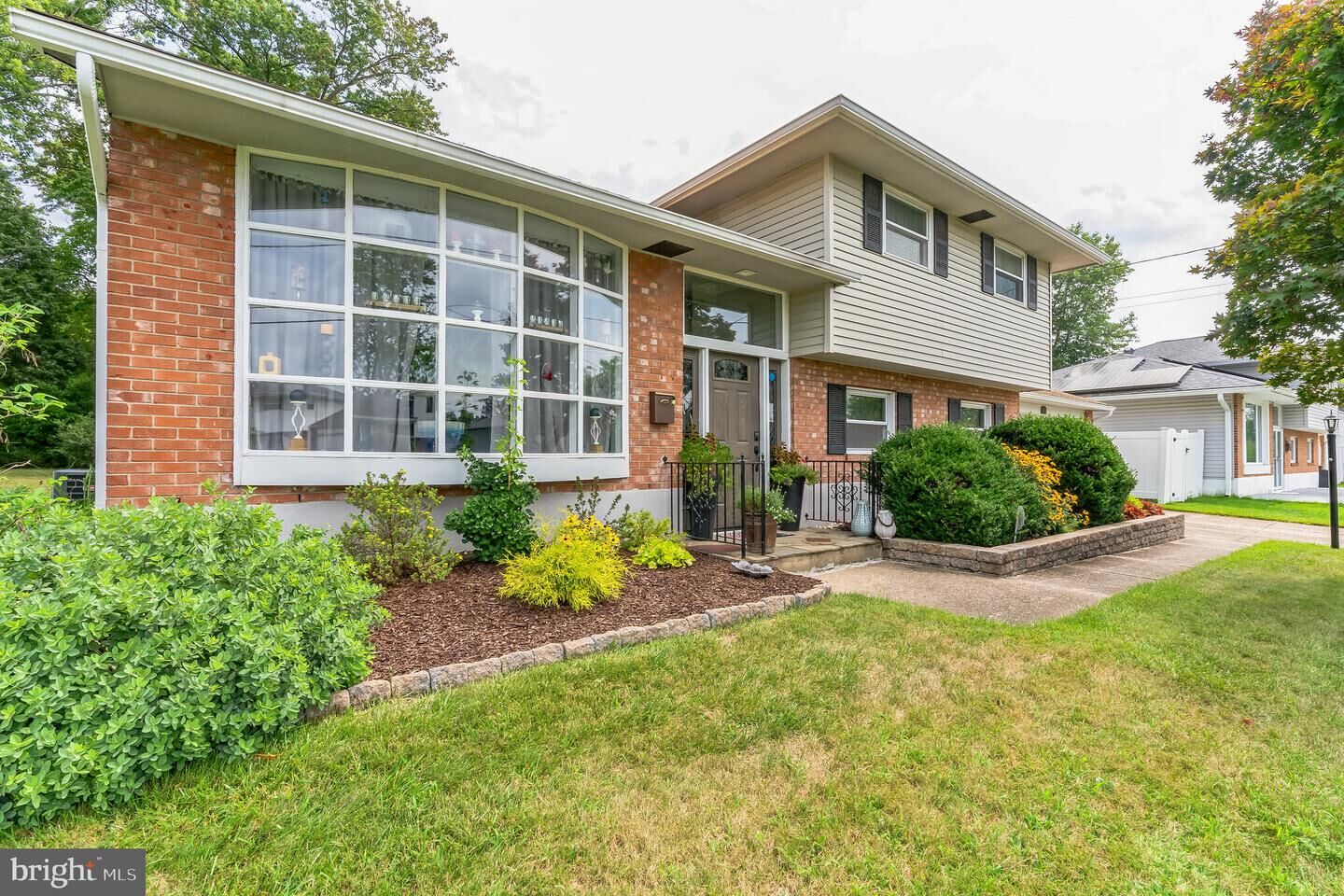 Property Photo: 115 Adrienne Avenue NJ 08012